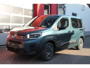 Citroen Berlingo Plus M PT110 Kamera Shz Lhz 2xTüren