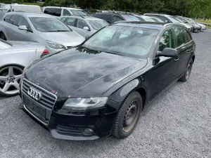 Audi A4 Attraction