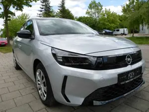 Opel Corsa Corsa 5-Türer 1.2 Edition