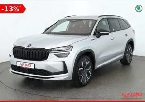 Skoda Kodiaq Sportline 1.5 TSI m-Hev DSG Matrix AHK