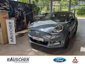 Ford Puma Gen-E 124 kW BlueCruise Edition