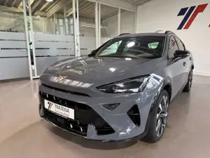 CUPRA Formentor VZ 4Drive 333PS Matrix Pano AHK Sennh.