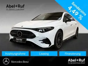 Mercedes-Benz CLA 200 NEW_MODEL+AMG+LED+NIGHT+Kamera+Pano+TotW