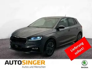 Skoda Fabia Tour 1.0 TSI ACC*CAM*SHZ*LED
