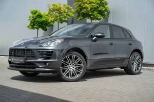 Porsche Macan Macan *Panorama Dach*Porsche Approved 02.2027*
