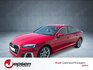 Audi A5 Sportback S line 35 TDI S tr. ParkAss 360 Vir