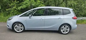 Opel Zafira Tourer 2.0 CDTI ecoFLEX Start/Stop Innovation