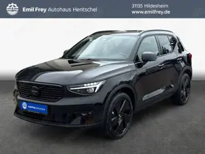Volvo 360 XC 40 B3 2WD Plus Black Edition 360°V Privacy
