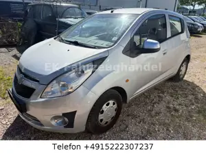 Chevrolet Spark LS