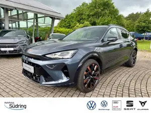 CUPRA Formentor 1,5 eTSI DSG Navi Sennheiser Matrix