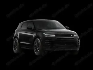 Land Rover Range Rover Evoque D165 Dynamic SE LED PANO