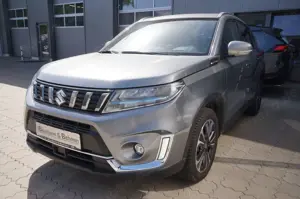 Suzuki Vitara Hybrid AGS-AUTOMATIK   "COMFORT PLUS"