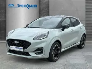 Ford Puma ST-Line X 1.0 Mildhybrid el.Heckklappe Kamera Sitz