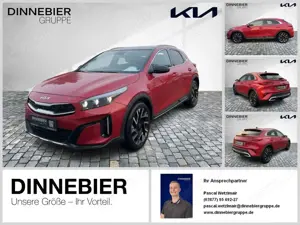 Kia XCeed 1.5T Platinum Glasdach+LED+Kamera+Navi