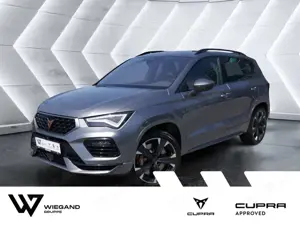 CUPRA Ateca 2.0 TSI VZ 4Drive ACC LED 360° BREMBO