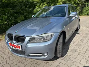 BMW 320 320d DPF Touring Edition Lifestyle