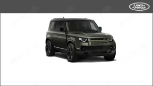 Land Rover Defender 110 D350 X-Dynamic HSE HUD AHK 22 Kühl