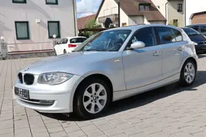 BMW 116 i Navi eGSD Sitzh. - Steuerkette  TÜV NEU
