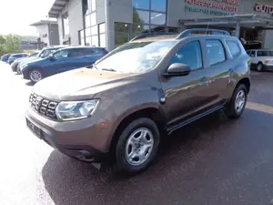 Dacia Duster II Deal