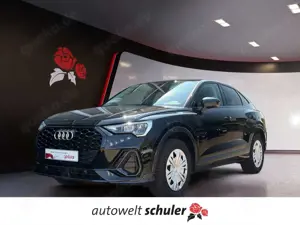 Audi Q3 Sportback 45 1.4 TFSI e AHK RFK Navi ACC LED
