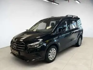 Mercedes-Benz T-Class T 180 PROGRESSIVE Standard 2xKlima AHK AUT Kam.