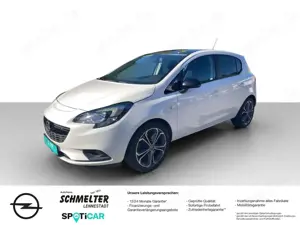 Opel Corsa Color Edition 5-trg.,150PS, 1.Hand, R 4.0