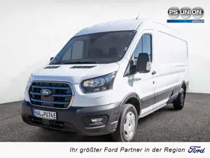 Ford Transit Kasten Elektro 350L3 PDC SHZ KAMERA