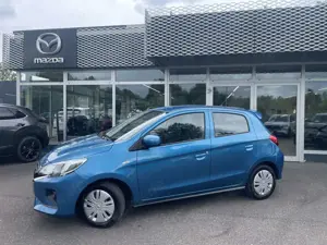 Mitsubishi Space Star 1.2 Select Bluetooth/ Allwetterreifen/ Klima