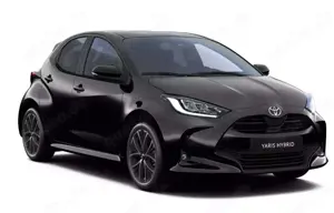 Toyota Yaris 1.5 Teamplayer Klima Kamera Sitzhzg