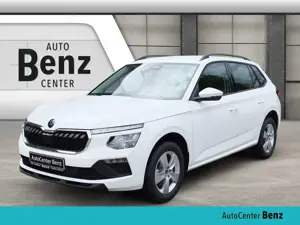 Skoda Kamiq 1.0 TSI ESSENCE *AHK*ALU*SHZ*LED* Klima