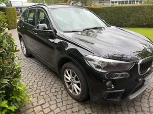 BMW X1 Kobilimousine