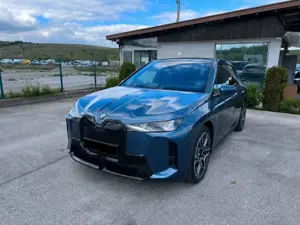 BMW iX 60 xDrive M Sport PRO*PANO*SOFT*HARM*4x KLIMA