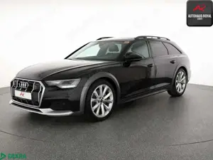 Audi A6 allroad A6 Allroad 40 TDI qu PANO,LUFT,ACC,KEYLESS,MEMO