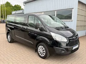 Ford Transit Custom Kombi 310 L2 Trend Klima/Standh.