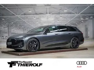 Audi A6 Avant S line business quattro AHK HUD LU