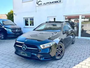 Mercedes-Benz A 200 *AMG*NAVI*WIDESCRE*PDC*PANO*LED*SOUNDS*HUD*