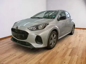 Mazda 2 Hybrid 1.5 Exclusive-Line Werksgarantie bis 07.203