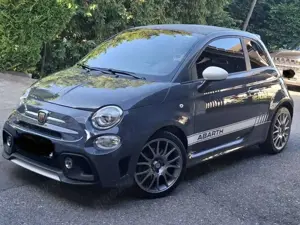 Fiat 500 500 595 Abarth