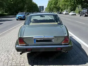 Jaguar XJ6 3.4