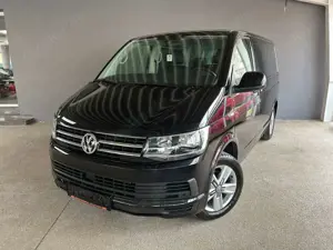 Volkswagen T6 Multivan /Navi/Leder/7-Sitz/DSG/PDC/AHK/150PS
