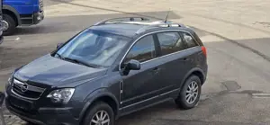 Opel Antara 2.0 CDTI Automatik 4x4 Cosmo