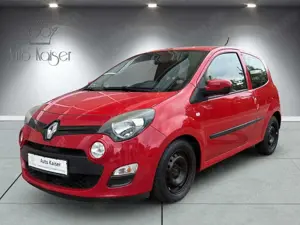 Renault Twingo Expression AUX/USB/8-FACH