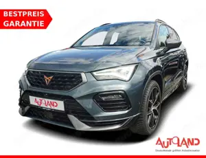 CUPRA Ateca 2.0 TSI DSG 4Drive LED Navi ACC 360°