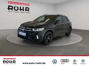 Volkswagen T-Roc R-Line 2.0 TSI DSG 4Motion (SHZ.AHK.Standh..BeatsA