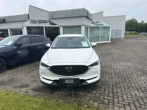 Mazda CX-5 SKYACTIV-D 184