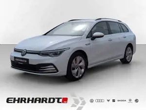 Volkswagen Golf VIII Variant 2.0 TDI DSG Style VIRTUAL*NAVI*LED...