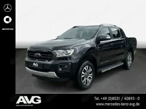 Ford Ranger Ranger 2.0 TDCi Panther Wildtrack 4x4 Doppelkab.