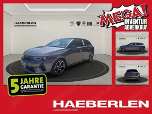 Opel Astra L 1.2 Turbo GS Line ACC+Alcantara+LED+Navi