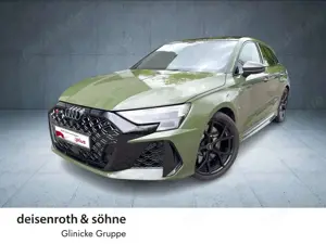 Audi RS3 ABT/NatoOliv/Schale/RS-Aga/sonos