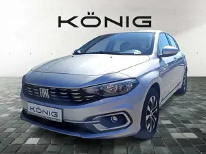 Fiat Tipo MY22 City Life Automatik Klimaautomatik